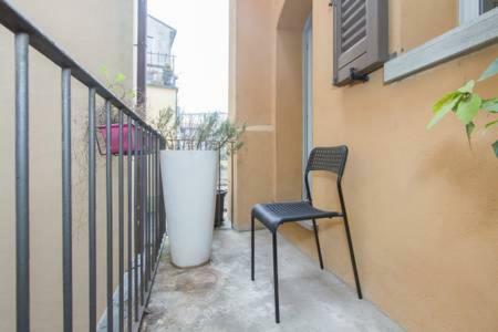 Papavero Accademia Carrara Bergamo Exteriör bild