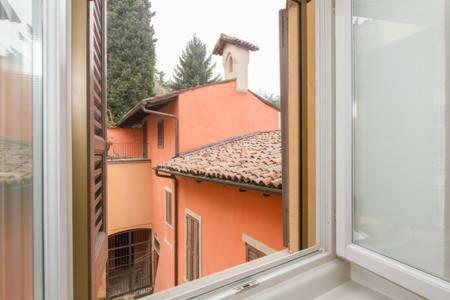 Papavero Accademia Carrara Bergamo Exteriör bild