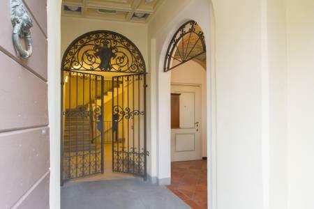 Papavero Accademia Carrara Bergamo Exteriör bild